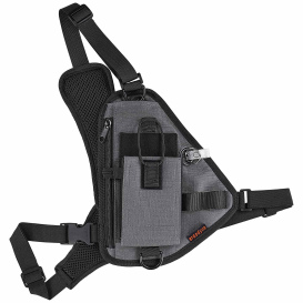 Ergodyne Squids 3145 Barcode Scanner Chest Holster for Mobile Computers