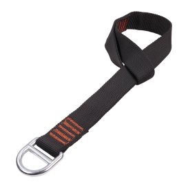 Ergodyne Squids 3176 Anchor Choke Strap for Tool Tethering - 40lbs/18kg
