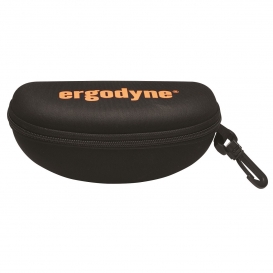 Ergodyne Skullerz 3222 Zipper Case with Clip