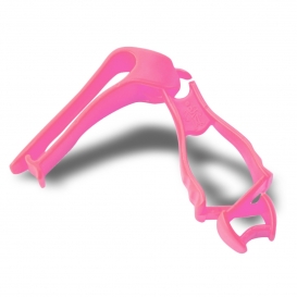 Ergodyne Squids 3405 Glove Grabber with Belt Clip - Pink