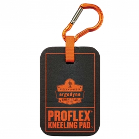 Ergodyne ProFlex 365 Mini Kneeling Pad - Carabiner