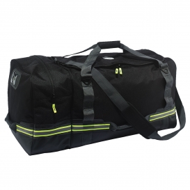 Ergodyne Arsenal 5008 Fire & Safety Gear Bag - Black