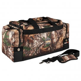 Ergodyne Arsenal 5116 Medium General Duty Gear Bag - Realtree Xtra