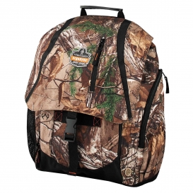 Ergodyne Arsenal 5143 General Duty Gear Backpack - Realtree Xtra