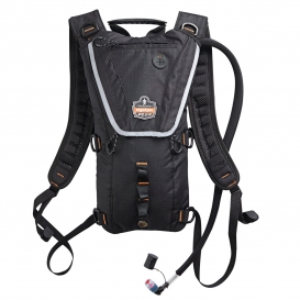 Ergodyne Chill-Its 5156 Premium Low Profile Hydration Pack - Black