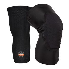 Ergodyne ProFlex 525 Lightweight Padded Knee Sleeves