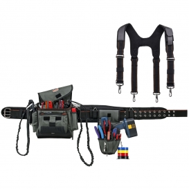 Ergodyne Arsenal 5506S Installer/Drill Holder Tool Rig