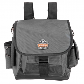 Ergodyne Arsenal 5516 Topped Tool Pouch - Strap Attachment