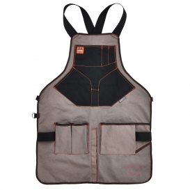 Ergodyne Arsenal 5705 Canvas Tool Apron - Extended Length