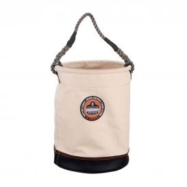 Ergodyne Arsenal 5730 Leather Bottom Bucket - No Top