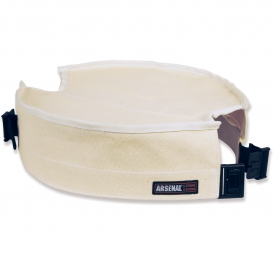 Ergodyne Arsenal 5738 Canvas Bucket Safety Top
