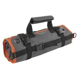 Ergodyne Arsenal 5874 Roll Up Tool Bag with Zipper Pockets 