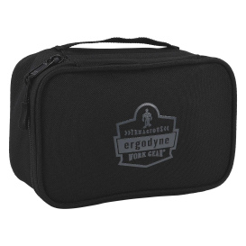 Ergodyne Arsenal 5877 Softshell Tool Case - Black