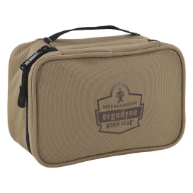 Ergodyne Arsenal 5877 Softshell Tool Case - Khaki