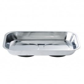 Ergodyne Arsenal 5920 Magnetic Tray Organizer - Rectangle