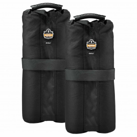 Ergodyne SHAX 6094 Tent Weight Bags (2-Pack)
