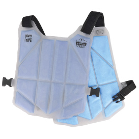 Ergodyne 6210 Chill-Its Phase Change Cooling Vest 