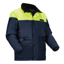 Ergodyne N-Ferno 6476 Insulated Freezer Jacket