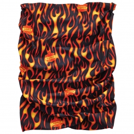 Ergodyne CORE 6485 Multi-Band - Flames