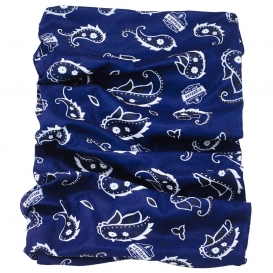 Ergodyne CORE 6485 Multi-Band - Navy Western