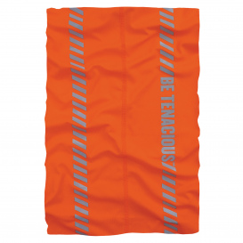 Ergodyne Chill-Its 6487R Reflective Cooling Multi-Band - Hi-Vis Orange