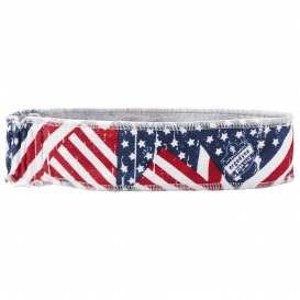 Ergodyne 6605 Stars Stripes