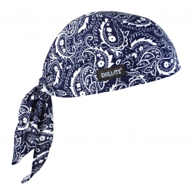 Ergodyne 6615 Navy Western