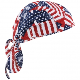 Ergodyne 6615 Stars Stripes
