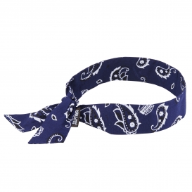 Ergodyne 6700 Navy Western