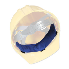 Ergodyne Chill-Its 6716 Evaporative Cooling Hard Hat Liner
