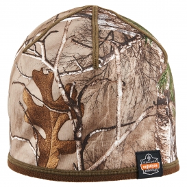 Ergodyne N-Ferno 6816 Reversible Knit Cap - RealTree Camo
