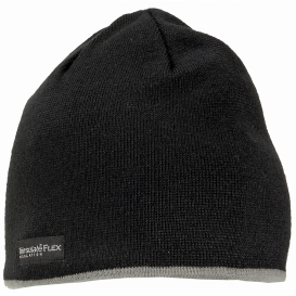 Ergodyne N-Ferno 6818 Knit Cap - Black