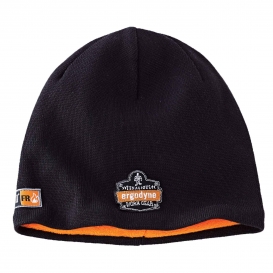 Ergodyne N-Ferno 6820 FR Knit Cap - Black