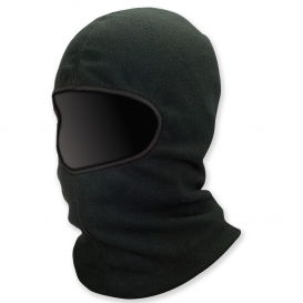 Ergodyne N-Ferno 6821 Fleece Balaclava - Black