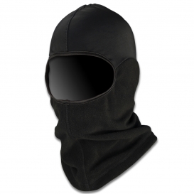 Ergodyne N-Ferno 6822 Spandex Top Balaclava - Black