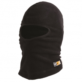 Ergodyne N-Ferno 6828 Modacrylic Blend FR Fleece Balaclava - Black