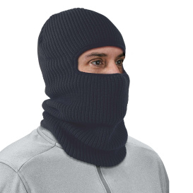 Ergodyne N-Ferno 6829 Freezer Balaclava Face Mask - Navy