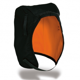 Ergodyne N-Ferno 6840 Two-Layer Economy Winter Liner - Black