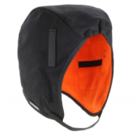 Ergodyne N-Ferno 6850 Two-Layer Winter Liner - Black