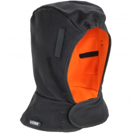 Ergodyne N-Ferno 6862 Two-Layer Winter Liner with FR Cotton Shell - Black