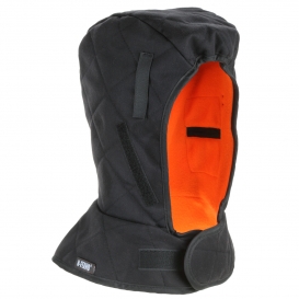 Ergodyne N-Ferno 6877 Three-Layer Winter Liner with FR Cotton Shell - Shoulder Length