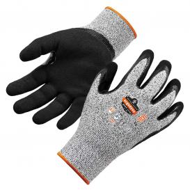 Ergodyne ProFlex 7031 Nitrile-Coated Cut-Resistant Gloves