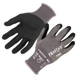 Ergodyne ProFlex 7043 Nitrile-Coated Cut-Resistant Gloves