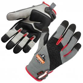 Ergodyne ProFlex 710CR Heavy-Duty + Cut Resistance Gloves