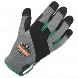 Ergodyne ProFlex 710TX Heavy-Duty + Touch Gloves