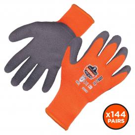 Ergodyne ProFlex 7401-CASE Latex Coated Lightweight Winter Work Gloves (Case of 144)