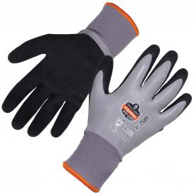 Ergodyne ProFlex 7501 Latex Coated Waterproof Winter Work Gloves