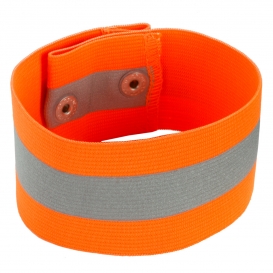 Ergodyne GloWear 8001 Arm/Leg Band - Orange