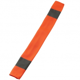 Ergodyne GloWear 8004 Hi-Vis Seat Belt Cover - Orange