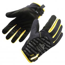 Ergodyne ProFlex 811 High Dexterity Utility Gloves